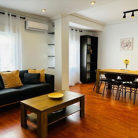 Travel Habitat Mestalla バレンシア エクステリア 写真