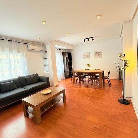 Travel Habitat Mestalla バレンシア エクステリア 写真