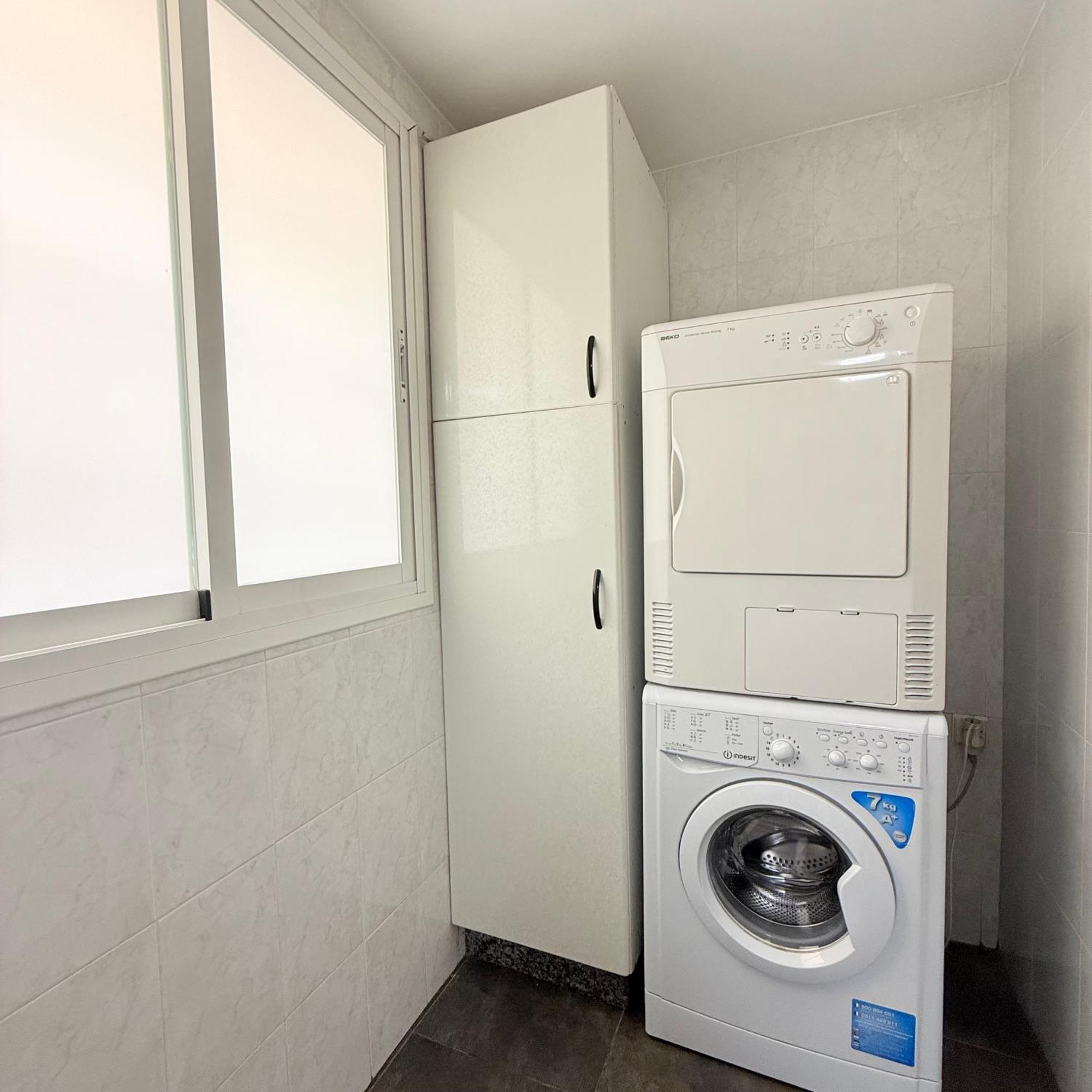 Travel Habitat Mestalla バレンシア エクステリア 写真